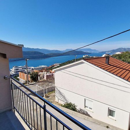 Apartments Glorija Neum Eksteriør billede