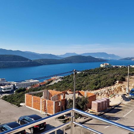 Apartments Glorija Neum Eksteriør billede